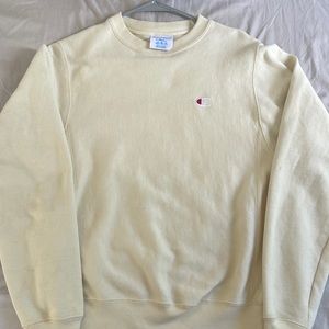 Champion Sweater